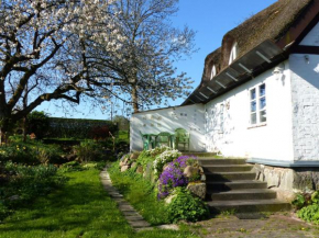 Ferienwohungen im Feriengarten